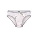 女童三角內褲(粉色zzz) (單件)
