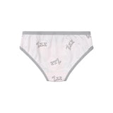 女童三角內褲(粉色zzz) (單件)