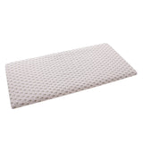 Mattress Sheet 粉色小羊樂園嬰兒床單