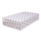 Mattress Sheet 粉色大羊樂園嬰兒床單
