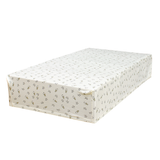 Mattress Sheet 黃色小星星羊嬰兒床單