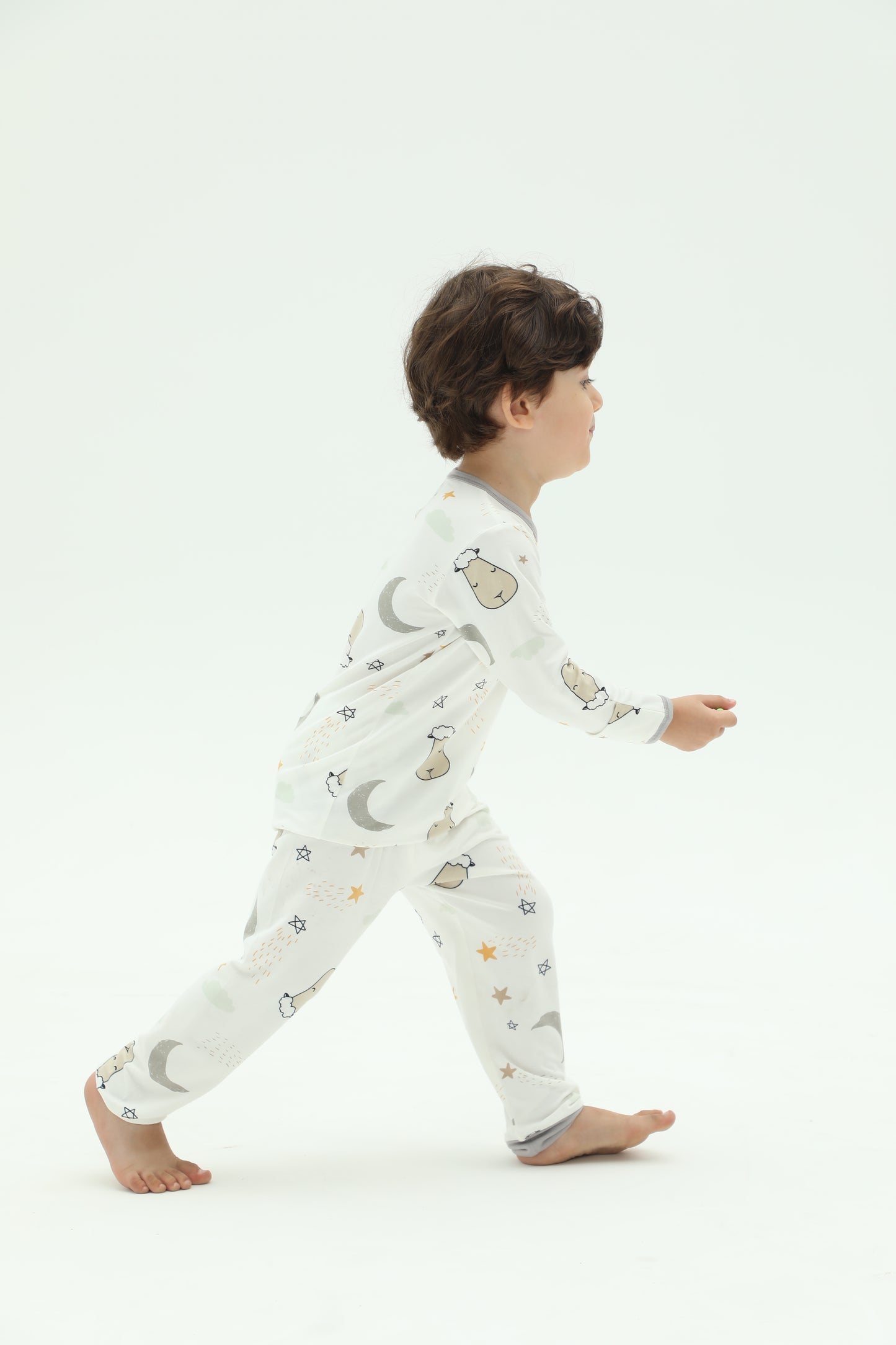Goodnight 居家睡衣套裝