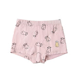女童四角內褲(粉色zzz)