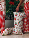2025聖誕款安撫抱枕