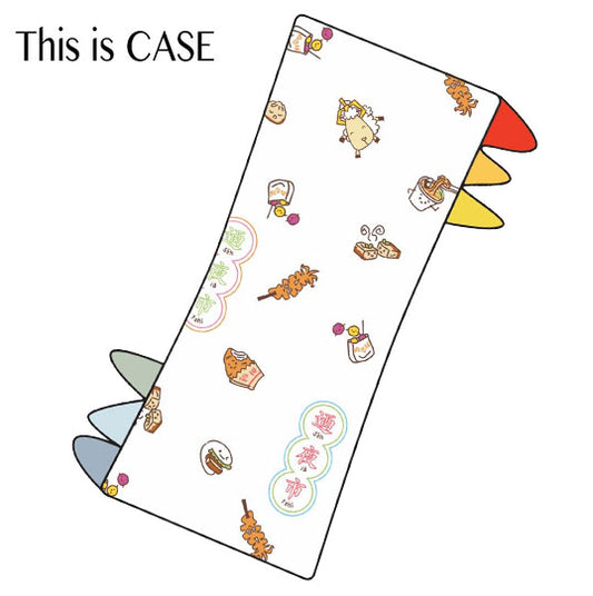 台灣夜市版-替換Case