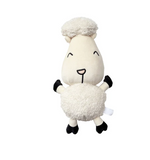 抱抱羊玩偶A-中(絨毛)