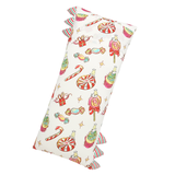 Bed-Time Buddy™ 聖誕款安撫抱枕（大）