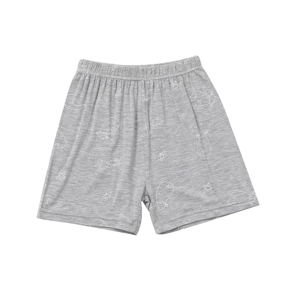 甜夢灰糖果套裝