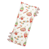 Bed-Time Buddy™ 聖誕款安撫抱枕（大）