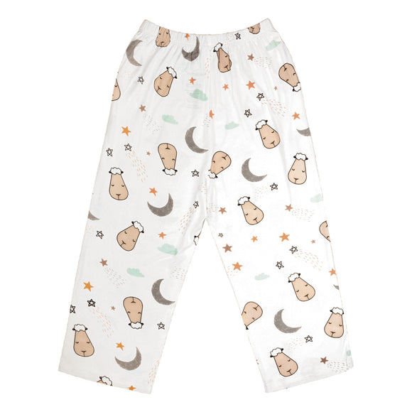 Goodnight女成人長褲