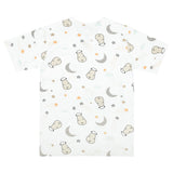 Goodnight女成人短袖上衣