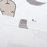 Goodnight女成人短袖上衣