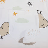 Goodnight女成人短袖上衣