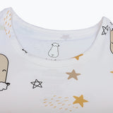 Goodnight女成人短袖上衣