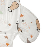 Goodnight女成人長褲