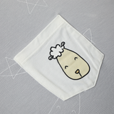 cute系列長版家居服（居家洋裝）