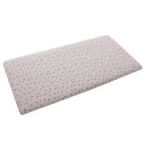 Mattress Sheet 粉色小星星羊嬰兒床單