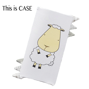 BED-TIME BUDDY™ 抱抱羊安撫抱枕替換套（中）
