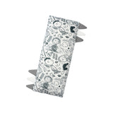 New史努比安撫抱枕-灰底漫畫