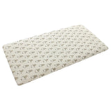 Mattress Sheet 黃色大羊樂園嬰兒床單