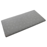 Mattress Sheet 灰色大星星羊嬰兒床單