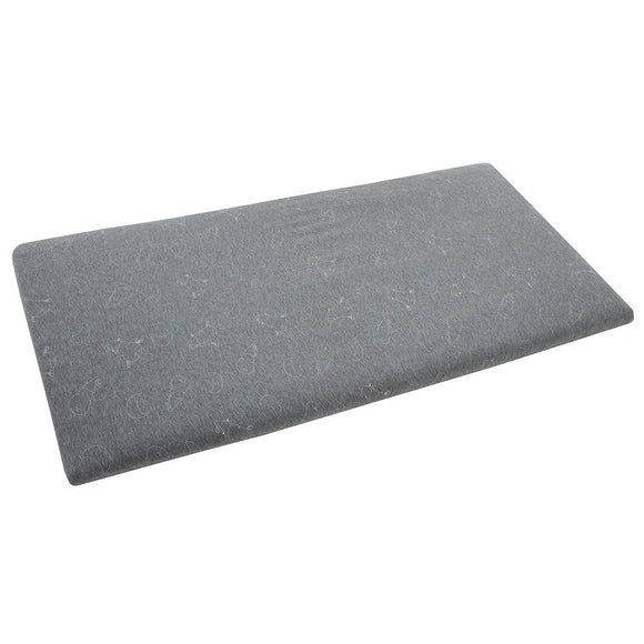 Mattress Sheet 灰色大月亮羊嬰兒床單