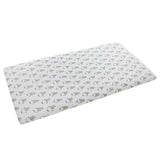 Mattress Sheet 白色大羊樂園嬰兒床單