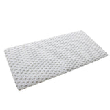 Mattress Sheet 白色小羊樂園嬰兒床單