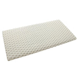 Mattress Sheet 黃色小羊樂園嬰兒床單