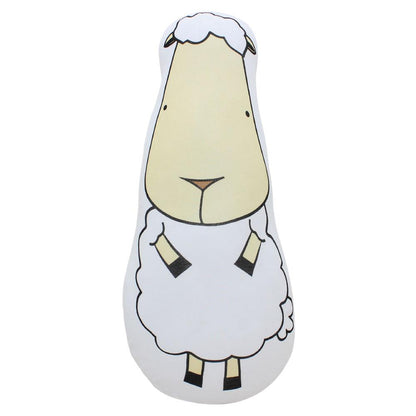 Hug Buddy 抱抱羊抱枕（大）