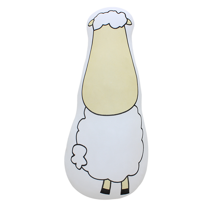 Hug Buddy 抱抱羊抱枕（大）