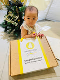 Gift Box 抱抱羊禮盒