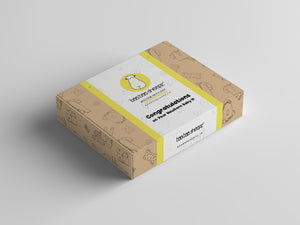 Gift Box 抱抱羊禮盒