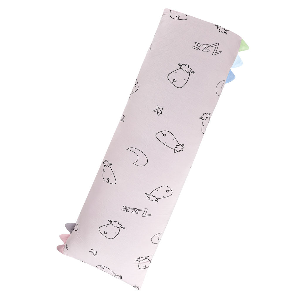 BED-TIME BUDDY™ 甜夢粉安撫抱枕