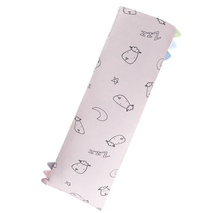BED-TIME BUDDY™ 甜夢粉安撫抱枕