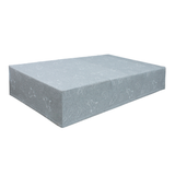 Mattress Sheet 灰色大月亮羊嬰兒床單