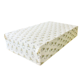 Mattress Sheet 黃色大羊樂園嬰兒床單