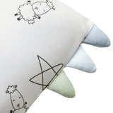 Bed-Time Buddy™ cute系列安撫抱枕