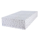 Mattress Sheet 白色小星星羊嬰兒床單